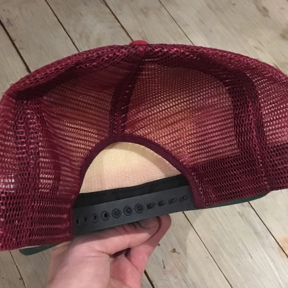 Vtg St Louis Cardinals NFL New Era Snapback 80s - Picture 7 of 7